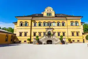 Holiday Inn SALZBURG CITY by IHG, Salzburg
