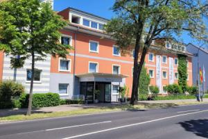 Tulip Inn Frankfurt Airport, Neu-Isenburg