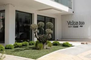 Volos Inn Hotel, Volos