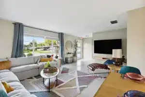 Marlin Manor 4 Bedroom Home by RedAwning, Cocoa Beach