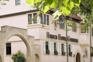 Hirsch Hotel, Ostfildern