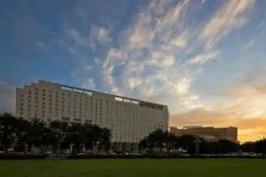 Beijing Continental Grand Hotel, Beijing