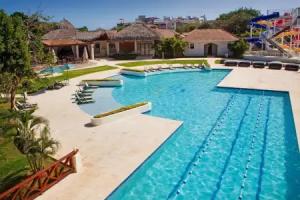 Ocean Village #14, Sosua