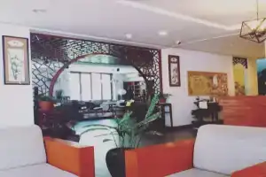 Suzhou Daoxiangtang Youth Hostel, Suzhou