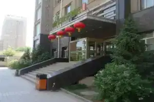 Homeinn Pebble (Hohhot Chuangye Road International Mongolian Hospital), Hohhot