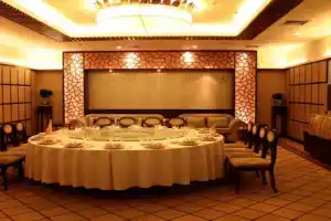 Nanning Yongjiang Hotel, Nanning