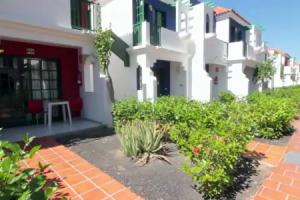 Bungalows Vistaflor, Maspalomas