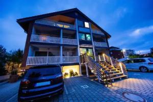 Bude54, St. Peter-Ording