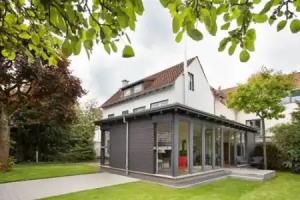 Elisabeth Hotel Garni, Detmold