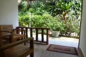 Zerof Guest House, La Digue
