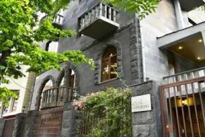 City Hotel, Yerevan