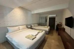 Diamond Beach Resort, Samet Island