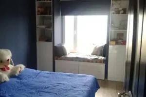 Apartment on Pharnavaz Mephe Street, Batumi