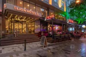Four Sides Taksim Lion Hotel&Spa, Istanbul