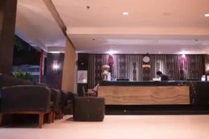 Hotel Solaris Kuta Bali, Kuta