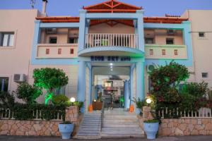 Blue Sky Apartments Crete, Kato Gouves