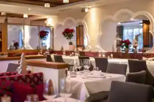 Kesselspitze Hotel & Chalet, Valamar Collection, Obertauern