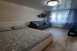 Ilana on Vatutina Street, Pervouralsk