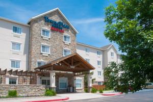 SpringHill Suites Colorado Springs South, Colorado Springs