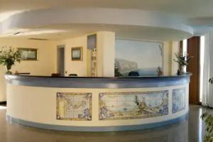 Hotel Sporting, Vico Equense