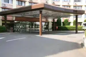 Toyoko Inn Narita Airport Honkan, Narita