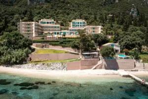 Hôtel le Belvédère, Porto-Vecchio