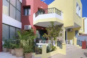 Ariadni Palace Apartments, Hersonissos