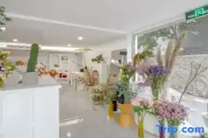 Cheeinn Hotel, Hangzhou