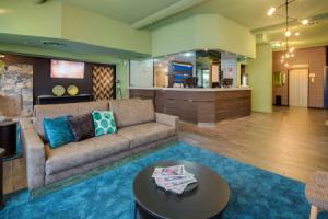 Best Western Plus CHC Florence, Florence