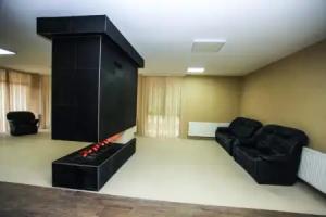 Bakuriani City ApartHotel, Bakuriani