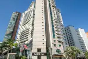 Melia Jardim Europa, Sao Paulo