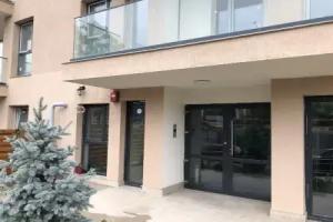Luxury Westpark 2 Residence Lake View W2 Apart-hotel, Bucharest
