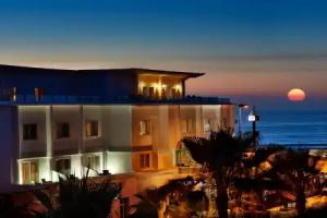 Villa Blanca Urban Hotel, Casablanca