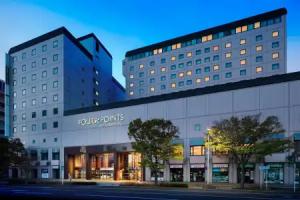 PREMIER HOTEL CABIN PRESIDENT HAKODATE, Hakodate