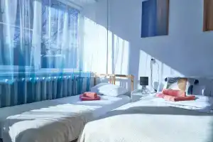 DD-Apartments on Kutuzov Boulevard 11, Vyborg