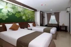 D'Arcici Hotel Sunter, Jakarta