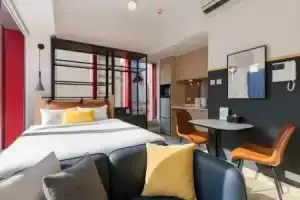 Dash Living on Argyle Apartments, Hong Kong