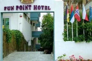 Sun Vera Hotel (ex Fun Point Hotel), Alanya