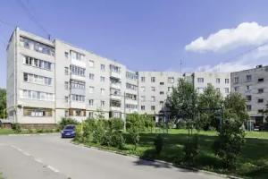 Na Ilicha 77 Apartments, Noginsk