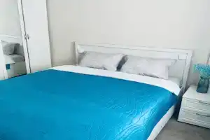 Apartments on 146 Frunze Street, Samara