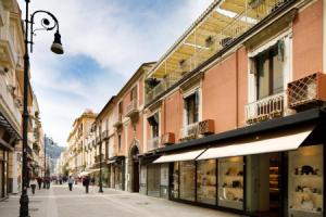 Hotel del Corso, Sorrento