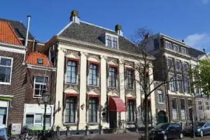 De Doelen, Leiden