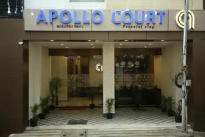 Apollo Court, Chennai