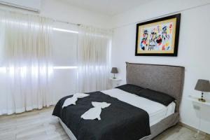Baya Azul - Apto 204 Apartments, Bayahibe