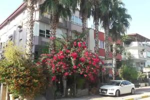 Gunay Pansiyon Antalya, Antalya