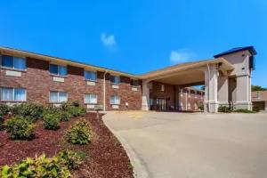 Holiday Inn Express, Lincoln