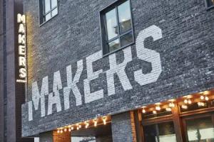 Makers X Ippda Hotel, Seoul