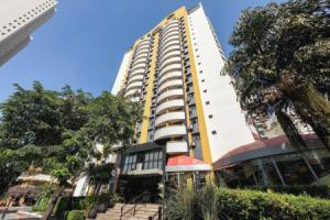 SLAVIERO São Paulo Ibirapuera Apartments, Sao Paulo