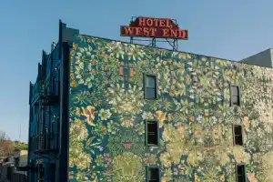 Palihotel, Los Angeles