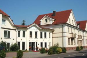 Hotel Germersheimer Hof, Gemersheim